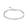 Bracelet en argent pour femme Ref 9500079 (Lot 50 pcs)