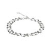 Bracelet en argent pour femme Ref 9500086 (Lot 50 pcs)