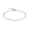 Bracelet en argent pour femme Ref 9500088 (Lot 50 pcs)