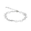 Bracelet en argent pour femme Ref 9500090 (Lot 50 pcs)