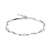 Bracelet en argent pour femme Ref 9500096 (Lot 50 pcs)