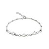 Bracelet en argent pour femme Ref 9500101 (Lot 50 pcs)