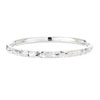 Bracelet en argent pour femme Ref 9600005 (Lot 50 pcs)