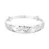 Bracelet en argent pour femme Ref 9600012 (Lot 50 pcs)