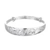 Bracelet en argent pour femme Ref 9600016 (Lot 50 pcs)