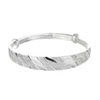 Bracelet en argent pour femme Ref 9600018 (Lot 50 pcs)