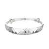 Bracelet en argent pour femme Ref 9600019 (Lot 50 pcs)