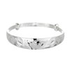 Bracelet en argent pour femme Ref 9600021 (Lot 50 pcs)