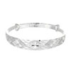 Bracelet en argent pour femme Ref 9600023 (Lot 50 pcs)