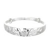 Bracelet en argent pour femme Ref 9600025 (Lot 50 pcs)