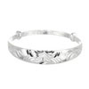 Bracelet en argent pour femme Ref 9600026 (Lot 50 pcs)