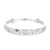 Bracelet en argent pour femme Ref 9600028 (Lot 50 pcs)