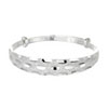 Bracelet en argent pour femme Ref 9600036 (Lot 50 pcs)