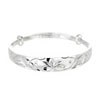 Bracelet en argent pour femme Ref 9600039 (Lot 50 pcs)