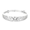 Bracelet en argent pour femme Ref 9600042 (Lot 50 pcs)