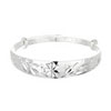 Bracelet en argent pour femme Ref 9600043 (Lot 50 pcs)