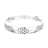 Bracelet en argent pour femme Ref 9600044 (Lot 50 pcs)