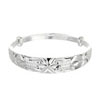 Bracelet en argent pour femme Ref 9600050 (Lot 50 pcs)