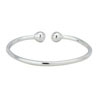 Bracelet en argent pour femme Ref 9600075 (Lot 50 pcs)