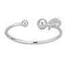 Bracelet en argent pour femme Ref 9600082 (Lot 50 pcs)