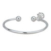 Bracelet en argent pour femme Ref 9600083 (Lot 50 pcs)