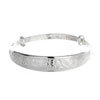 Bracelet en argent pour femme Ref 9600089 (Lot 50 pcs)