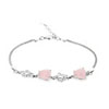 Bracelet en argent pour femme Ref 9500113 (Lot 50 pcs)