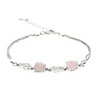 Bracelet en argent pour femme Ref 9500115 (Lot 50 pcs)