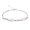 Bracelet en argent pour femme Ref 9500122 (Lot 50 pcs)