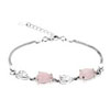 Bracelet en argent pour femme Ref 9500123 (Lot 50 pcs)