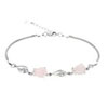 Bracelet en argent pour femme Ref 9500124 (Lot 50 pcs)