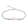 Bracelet en argent pour femme Ref 9500126 (Lot 50 pcs)