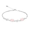 Bracelet en argent pour femme Ref 9500128 (Lot 50 pcs)