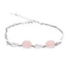 Bracelet en argent pour femme Ref 9500146 (Lot 50 pcs)