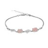 Bracelet en argent pour femme Ref 9500148 (Lot 50 pcs)