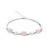 Bracelet en argent pour femme Ref 9500151 (Lot 50 pcs)