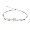 Bracelet en argent pour femme Ref 9500152 (Lot 50 pcs)