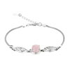 Bracelet en argent pour femme Ref 9500157 (Lot 50 pcs)