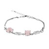 Bracelet en argent pour femme Ref 9500160 (Lot 50 pcs)