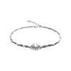 Bracelet en argent pour femme Ref 9500010 (Lot 50 pcs)