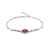 Bracelet en argent pour femme Ref 9500012 (Lot 50 pcs)