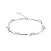 Bracelet en argent pour femme Ref 9500037 (Lot 50 pcs)