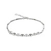 Bracelet en argent pour femme Ref 9500042 (Lot 50 pcs)