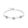 Bracelet en argent pour femme Ref 9500044 (Lot 50 pcs)