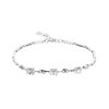 Bracelet en argent pour femme Ref 9500054 (Lot 50 pcs)