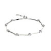 Bracelet en argent pour femme Ref 9500059 (Lot 50 pcs)