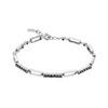 Bracelet en argent pour femme Ref 9500093 (Lot 50 pcs)