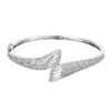 Bracelet en argent pour femme Ref 9600105 (Lot 50 pcs)