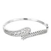 Bracelet en argent pour femme Ref 9600110 (Lot 50 pcs)