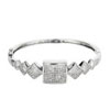 Bracelet en argent pour femme Ref 9600111 (Lot 50 pcs)